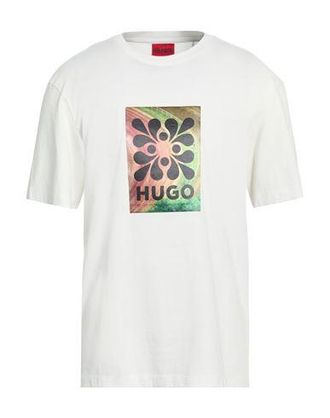 HUGO BOSS TOPWEAR - T-shirts on YOOX.COM