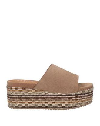 Onyx FOOTWEAR - Sandals on YOOX.COM