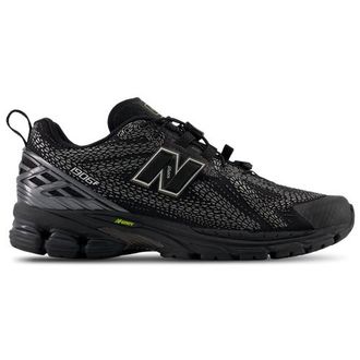New Balance Mens 1906R - Running Shoes Black/White Utility Size 10.0