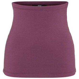 Stoic MerinoSoft245 TuleboSt. Kidney Warmer Nierenw&auml;rmer - Unisex | lila