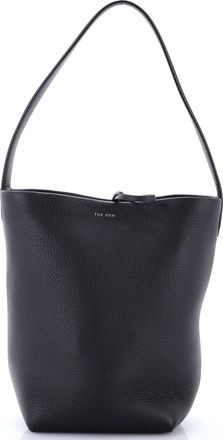 The Row N/S Park Tote Leather Small