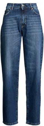 Vicolo HOSEN & R&Ouml;CKE - Jeanshosen auf YOOX.COM