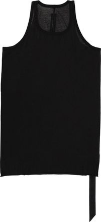 Rick Owens Tank Top Loose