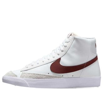 Nike Blazer Mid 77 Vintage Summit White Dark Pony BQ6806-130