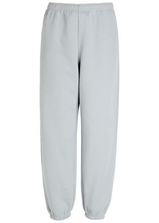Vuori Clothing Restore Cotton-blend Sweatpants - Light Blue - S (UK8-10 / S)