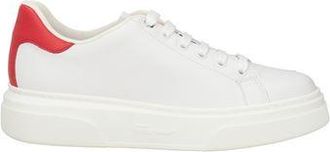 Ferragamo FOOTWEAR - Trainers on YOOX.COM