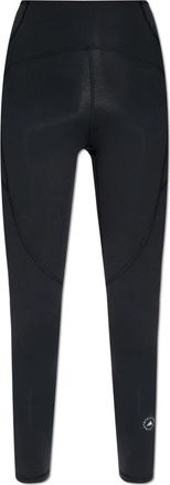 adidas by Stella McCartney Trainingsleggings - Dames - Trainingsleggings - Zwart - XS - Fitness
