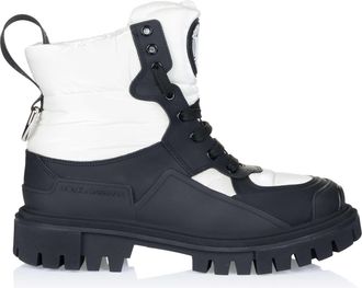 Dolce & Gabbana laarzen