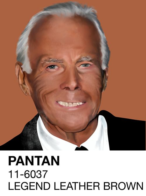 Pantan: The Pantone Colour Matcher For Your Summer Tan | Stylight