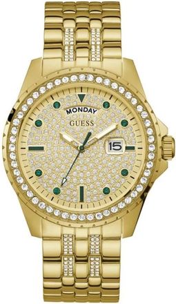 Guess Mujer, Accesorios, Amarillo, Talla: ONE Size