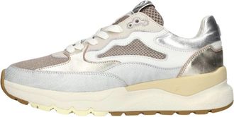 Floris Van Bommel Donna, Scarpe, Grigio, 37 EU, new
