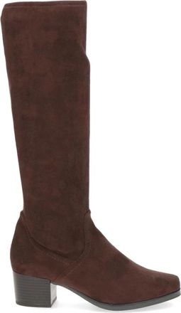 Caprice Dames, Schoenen, Bruin, Maat: 38 1/2 EU