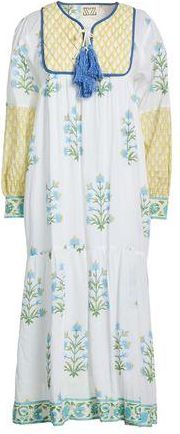 SZ Blockprints Midi dresses