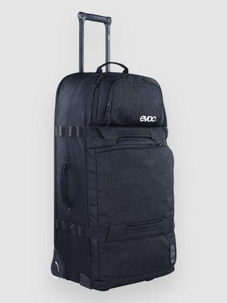 Evoc World Traveller 125L Reisetasche schwarz