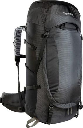 Tatonka Noras 65+10 Trekkingrucksack - Unisex | grau/schwarz