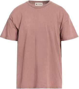 The Editor TOPWEAR - T-shirts on YOOX.COM