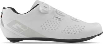 Gaerne G.Sprint+ Wide Road Shoes UK 11 White