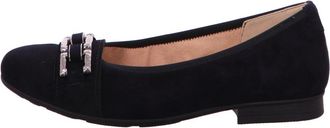 Gabor Ballerinas - Dames - Schoenen - Blauw - Maat: 39 EU