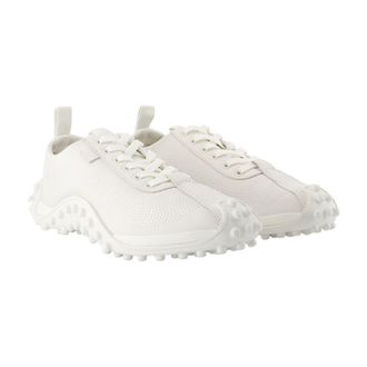 Ami Mirage Sneaker - White