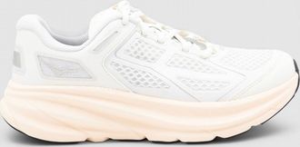 Hoka One One Sneakers HOKA Men color Grey