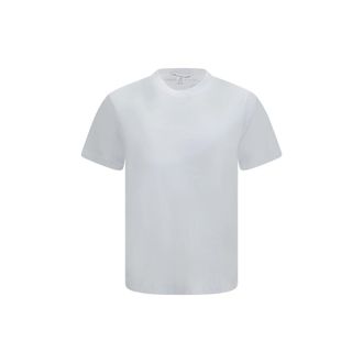 Comme Des Gar&ccedil;ons Witte Katoenen Sportkleding