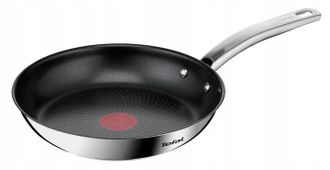 OEM Sart&eacute;n Tefal Intuition De 24 Cm, Apta Para Inducci&oacute;n, B8170444