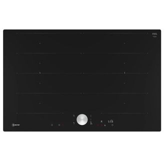 Neff Placa De Inducci&oacute;n 80cm 4 Fuegos 7400w Negra - T68pty4l0 - Neff