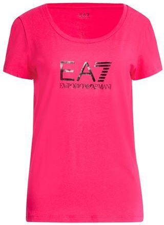 Emporio Armani TOPWEAR - T-shirts sur YOOX.COM