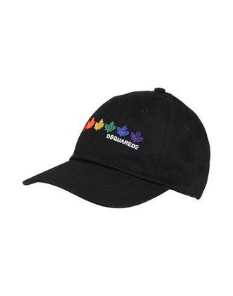 Dsquared2 ACCESSORIES - Hats on YOOX.COM