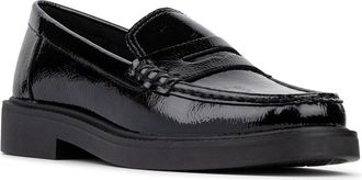 Donald J Pliner Gaspar Loafer