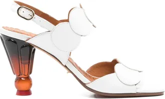 Chie Mihara Urana Buckle Sandals