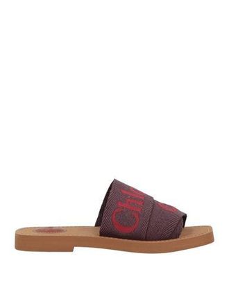 Chlo&eacute; CALZATURE - Sandali su YOOX.COM