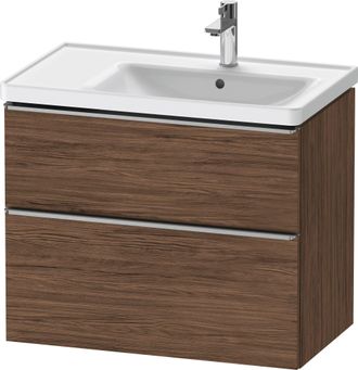 Duravit Duravit D-neo Mueble Bajo Lavabo Suspendido, 784x625x452 Mm, 1