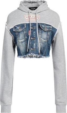 Dsquared2 TOPWEAR - Felpe su YOOX.COM