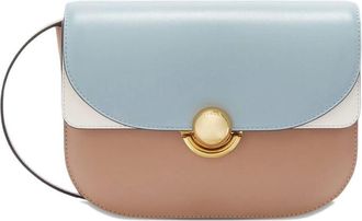 Furla Sphere S Crossbody Round Bags