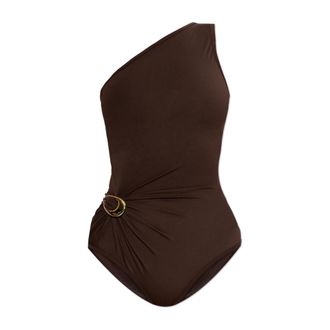 Bottega Veneta Mujer, Trajes de baño, Marrón, Talla: M