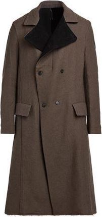 Masnada ROPA DE ABRIGO - Abrigos en YOOX.COM