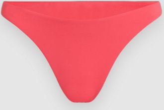 O'Neill Skye Bikini Bottom rojo