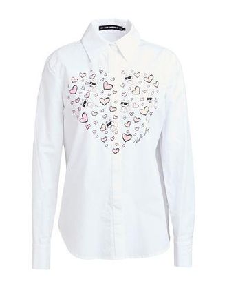 Karl Lagerfeld TOPS - Hemden auf YOOX.COM