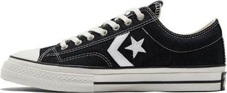Converse Star Player 76 Black Vintage White A01607C