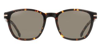 BOSS Boss 1505/S 086/IR Mens Sunglasses Tortoiseshell Size 52
