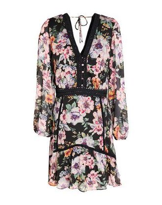 Guess DRESSES - Mini dresses on YOOX.COM