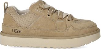 UGG SNEAKER UOMO LO LOWMEL MUSTARD SEED UGG
