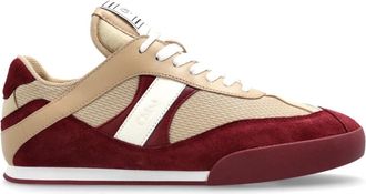 Chlo&eacute; Mujer, Zapatos, Rojo, Talla: 37 EU