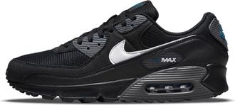 Nike Air Max 90 Black Iron Grey Marina DR0145-002