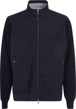 Paul & Shark Giacca ibrida - Blu