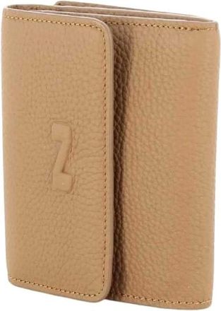 Nathan-Baume Portafogli e Portacarte - - Accessories - Donna - Marrone - ONE SIZE