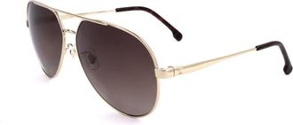 Carrera 3005/S 006J LA Gold/Brown Gradient Polarized
