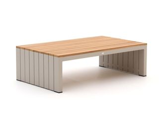 Bellagio la vita attrattiva Bellagio Ummari lounge tuintafel 140x85x42cm