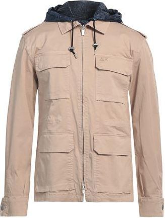 Sun 68 ROPA DE ABRIGO - Chaquetas y cazadoras en YOOX.COM